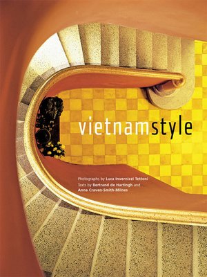cover image of Vietnam Style